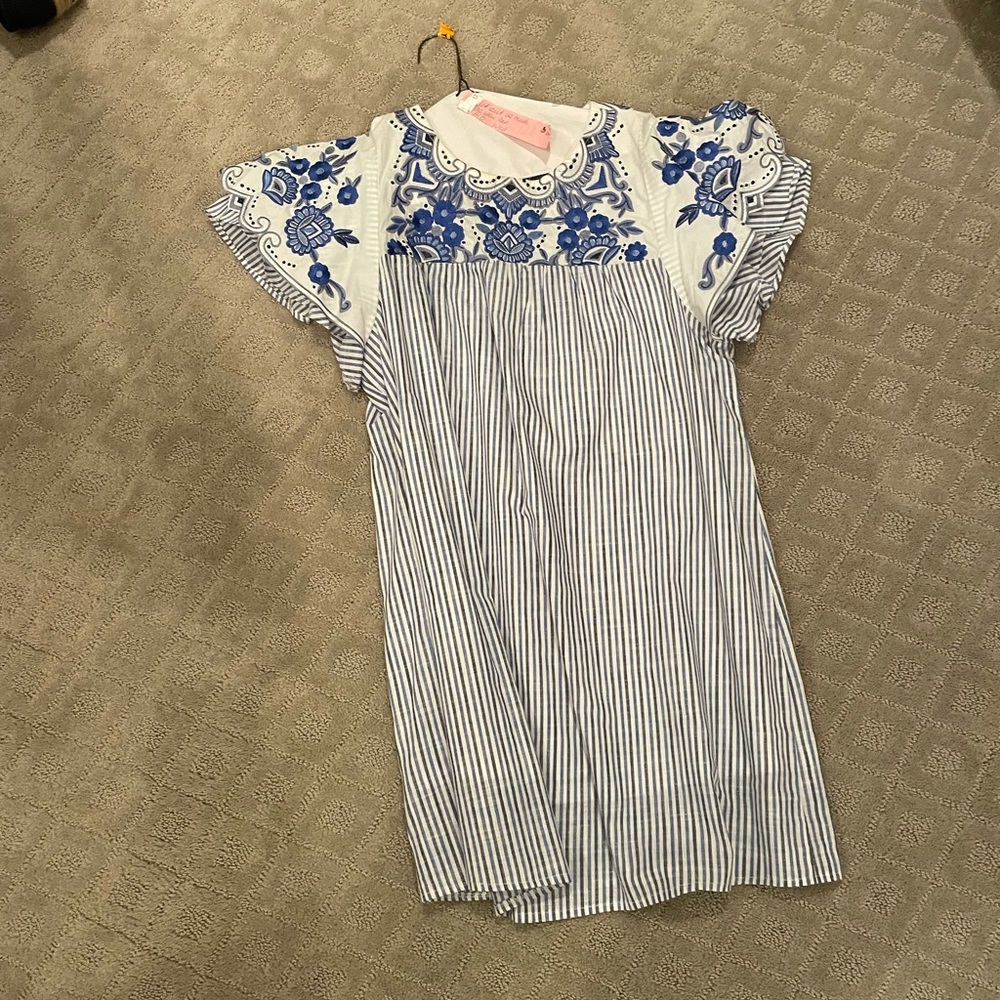 Parker Dress